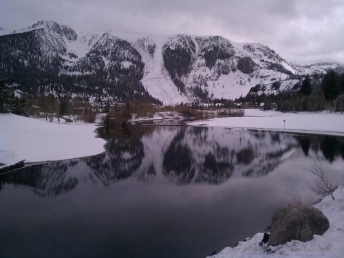 Hotel Snowcreek Resort