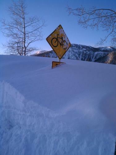 Hotel Snowcreek Resort