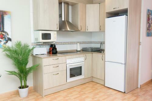 Apartamentos San Pablo