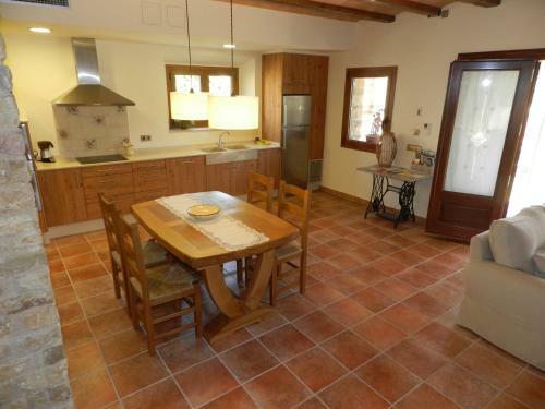 Agroturismo Casa Rural Can Ginesta