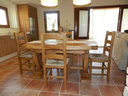 Agroturismo Casa Rural Can Ginesta