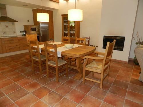 Agroturismo Casa Rural Can Ginesta