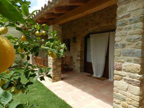 Agroturismo Casa Rural Can Ginesta