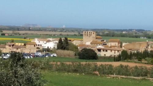 Agroturismo Casa Rural Can Ginesta
