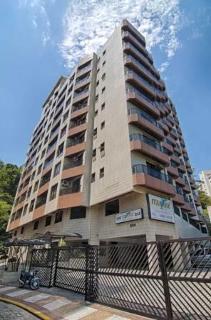Apartamento Itarare Tower Beach