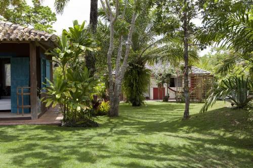 Hostal Casas Da Vila