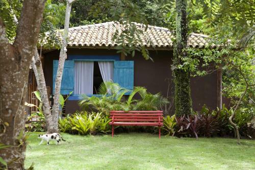 Hostal Casas Da Vila