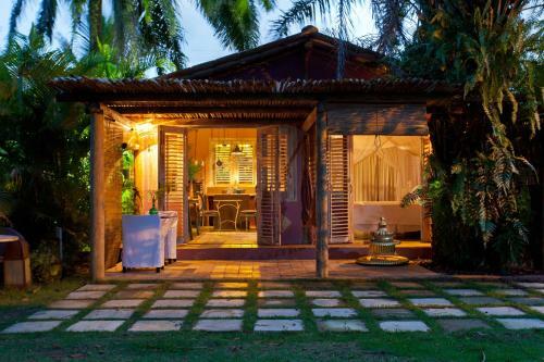 Hostal Casas Da Vila