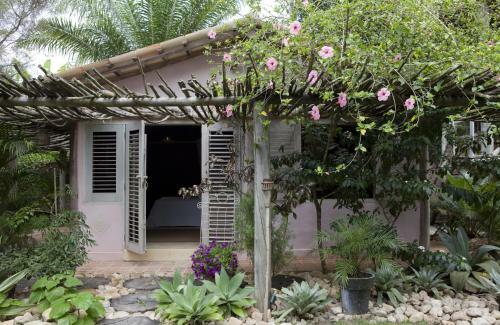 Hostal Casas Da Vila