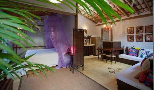 Hostal Casas Da Vila