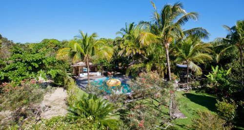 Hostal Casas Da Vila