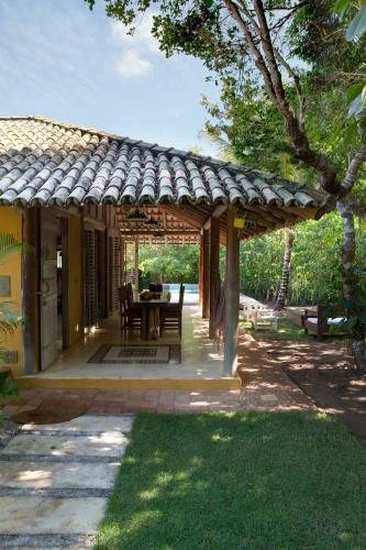 Hostal Casas Da Vila