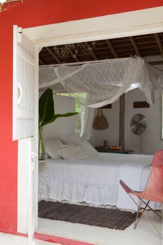 Hostal Casas Da Vila