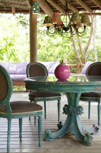 Hostal Casas Da Vila
