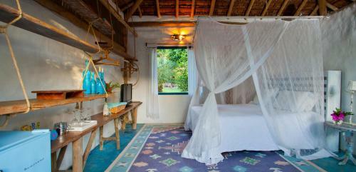 Hostal Casas Da Vila