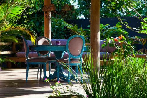 Hostal Casas Da Vila