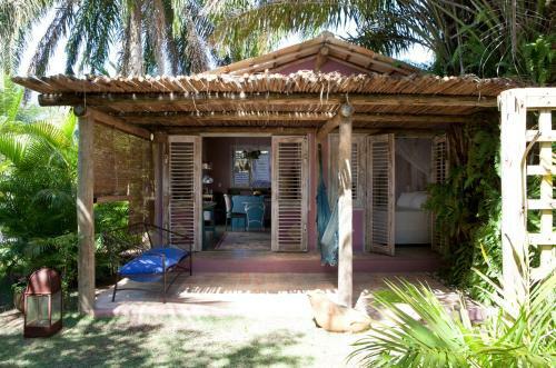 Hostal Casas Da Vila