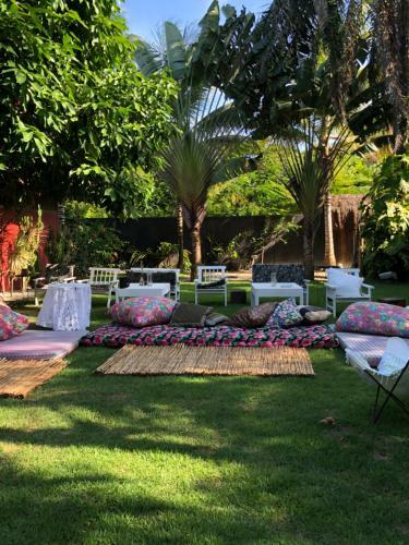 Hostal Casas Da Vila