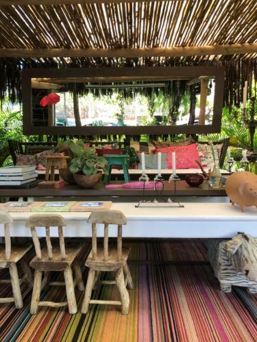 Hostal Casas Da Vila