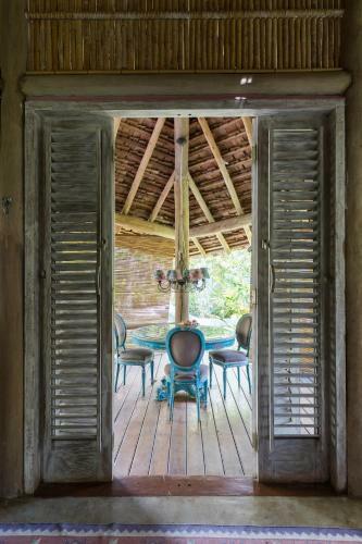Hostal Casas Da Vila