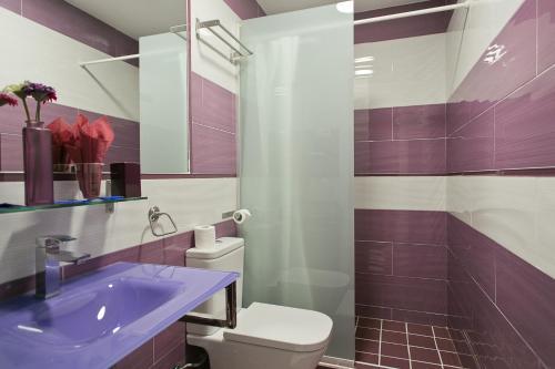 Hostal Alexis Madrid