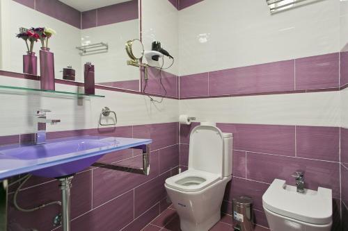 Hostal Alexis Madrid