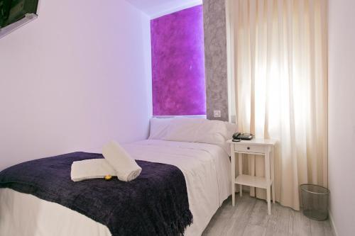 Hostal Alexis Madrid