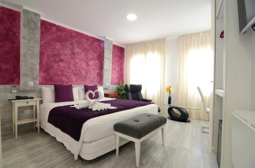 Hostal Alexis Madrid