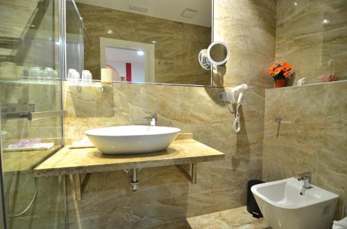 Hostal Alexis Madrid