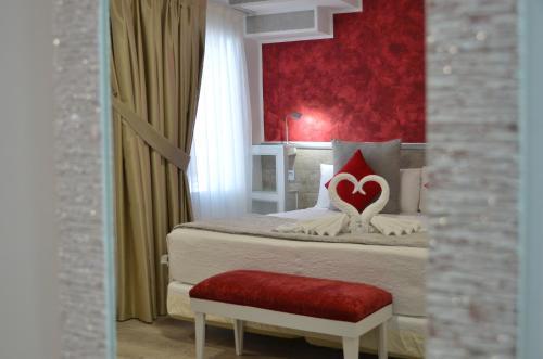 Hostal Alexis Madrid