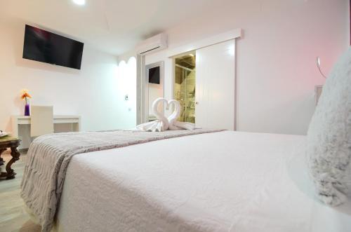 Hostal Alexis Madrid
