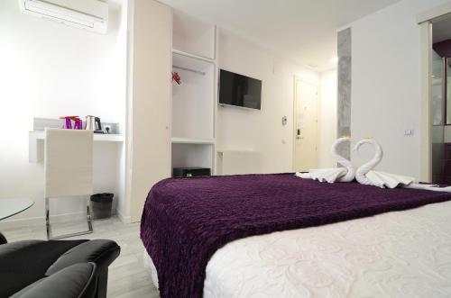 Hostal Alexis Madrid