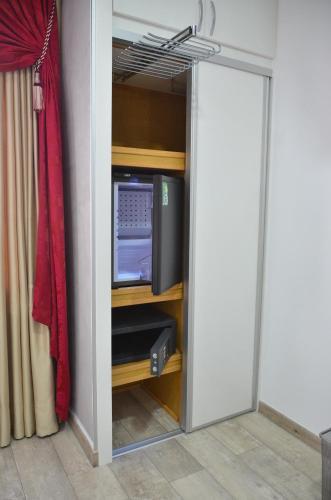 Hostal Alexis Madrid