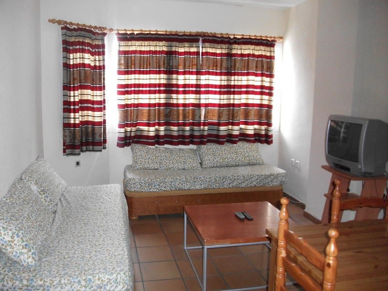 Aparthotel Sierra Nevada Welcome