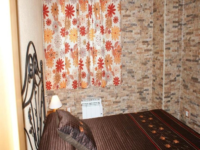 Aparthotel Sierra Nevada Welcome