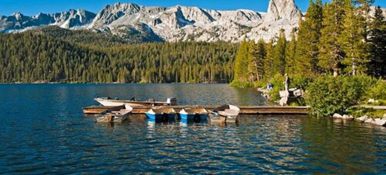 Hotel Shilo Inn Mammoth Lakes
