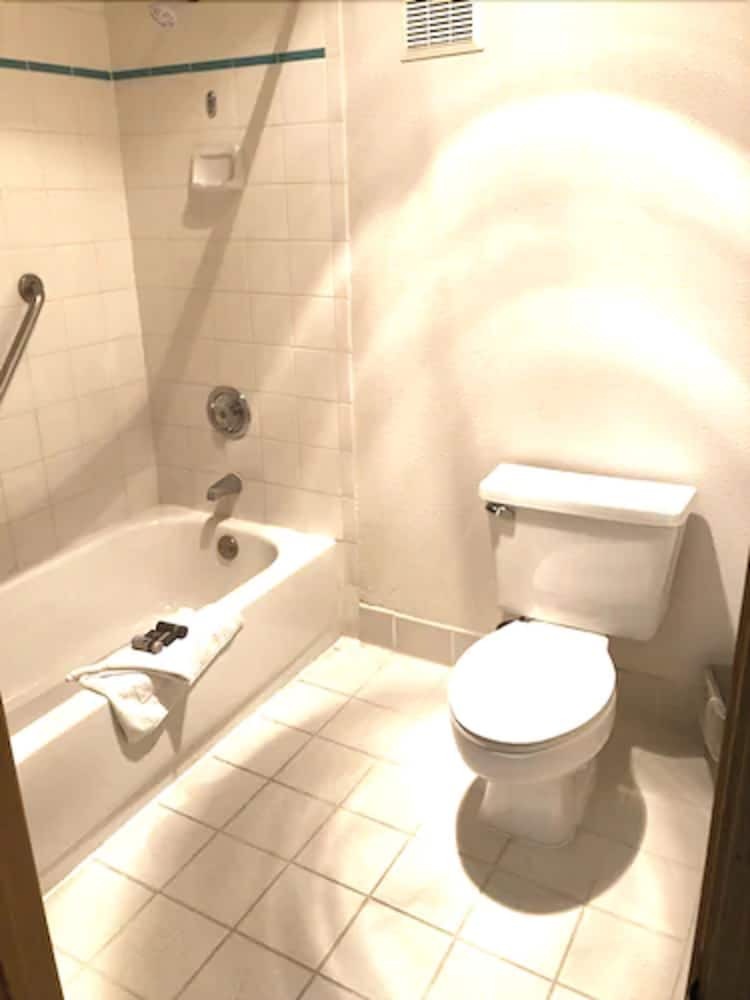 Hotel Shilo Inn Mammoth Lakes