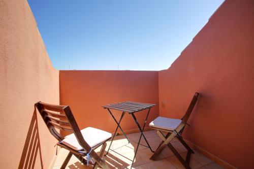 San Pedro Apartamentos
