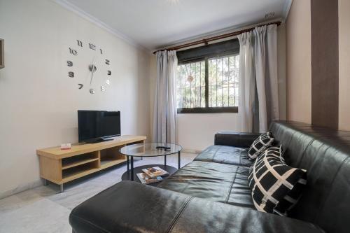San Pedro Apartamentos