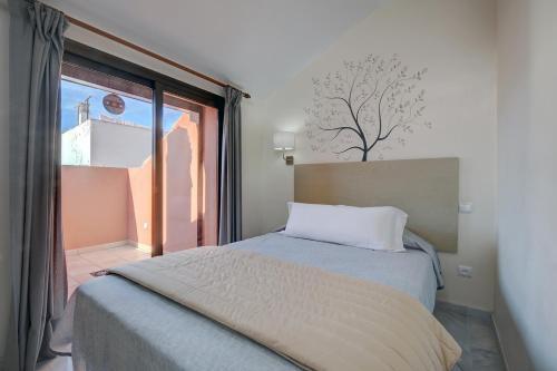 San Pedro Apartamentos