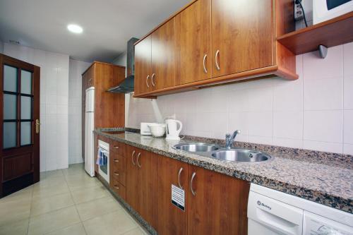 San Pedro Apartamentos