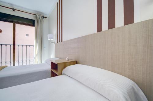 San Pedro Apartamentos