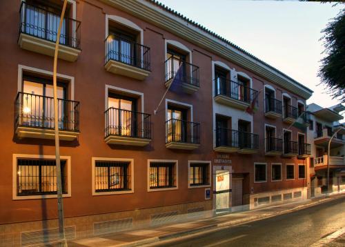 San Pedro Apartamentos