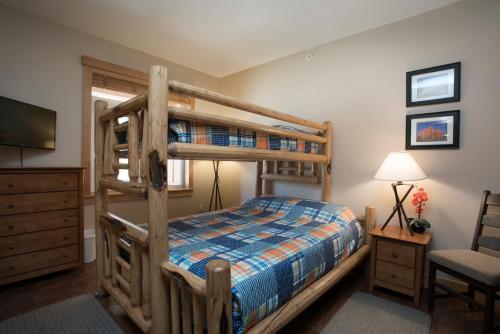 Sunstone Lodge By 101 Great Escapes