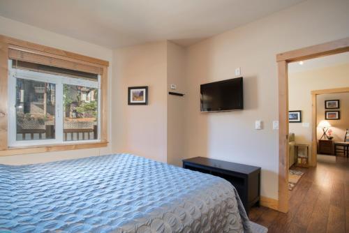 Sunstone Lodge By 101 Great Escapes