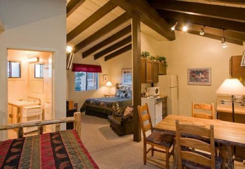 Hotel Timber Ridge Resort By 101 Great Escapes