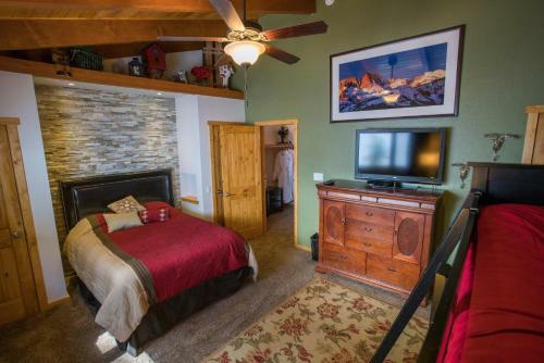 Hotel Timber Ridge Resort By 101 Great Escapes