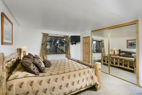 Hotel Timber Ridge Resort By 101 Great Escapes