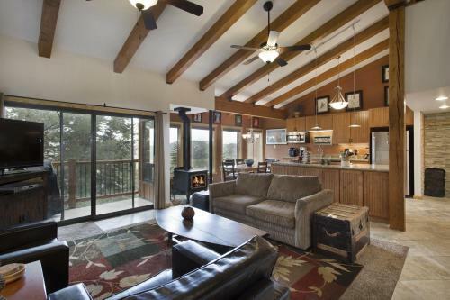 Hotel Timber Ridge Resort By 101 Great Escapes