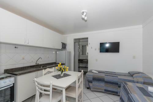 Bombinhas Tourist Apart Hotel